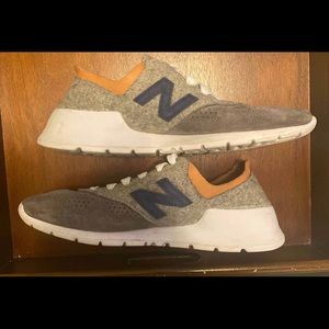 Woolrich 1978 New Balance